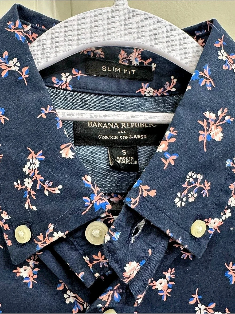 Banana Republic banana republic